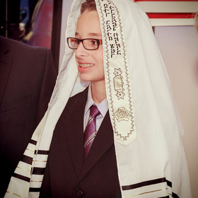 Jonathan`s Bar Mitzhvah